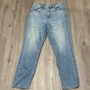 American Eagle jeans size 12